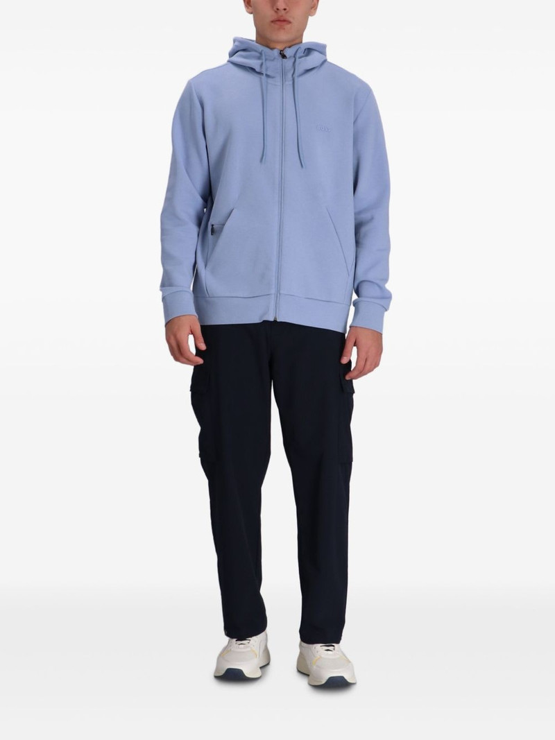 BOSS Perin trousers outlook