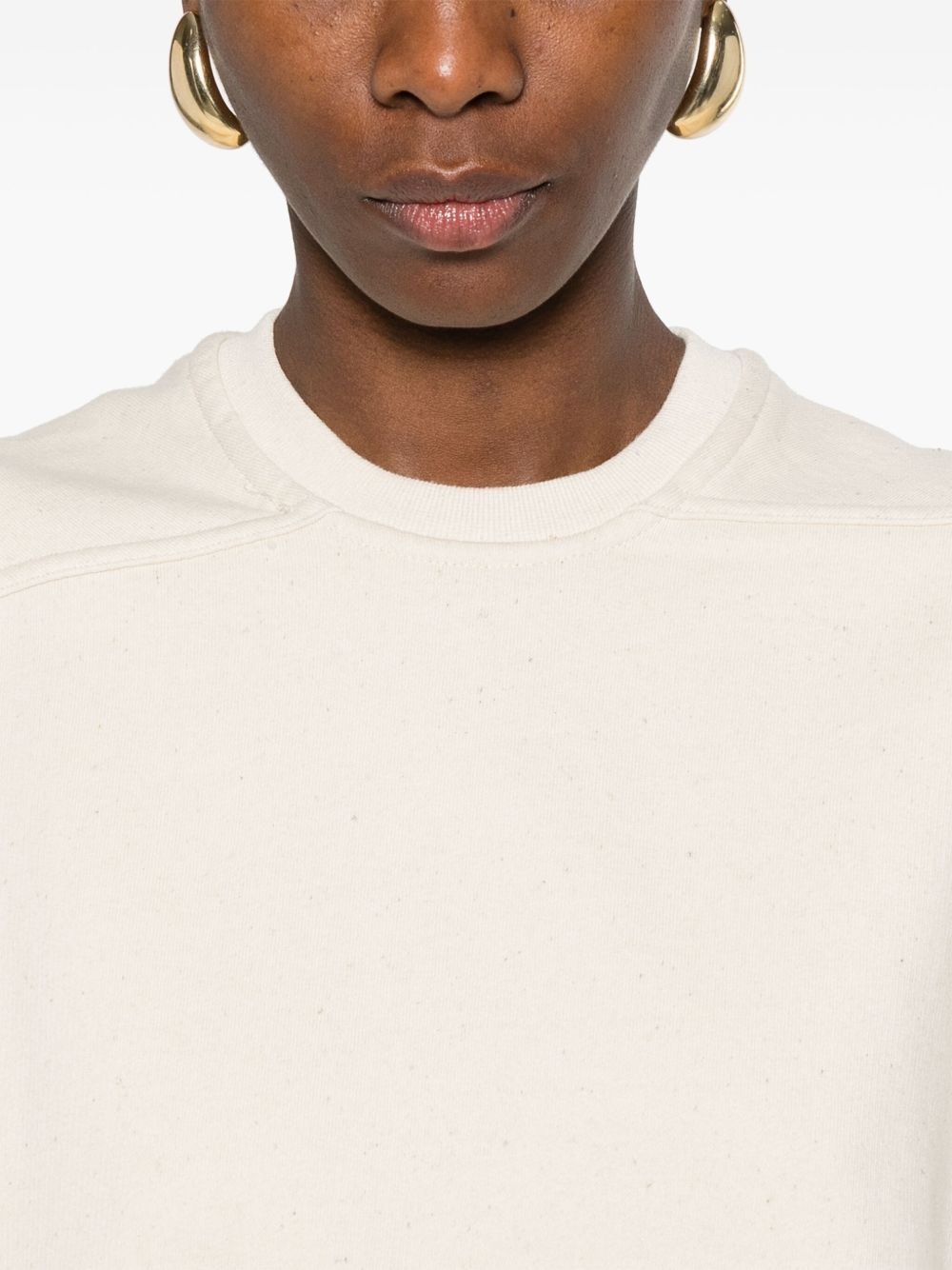 Jumbo vest - 5