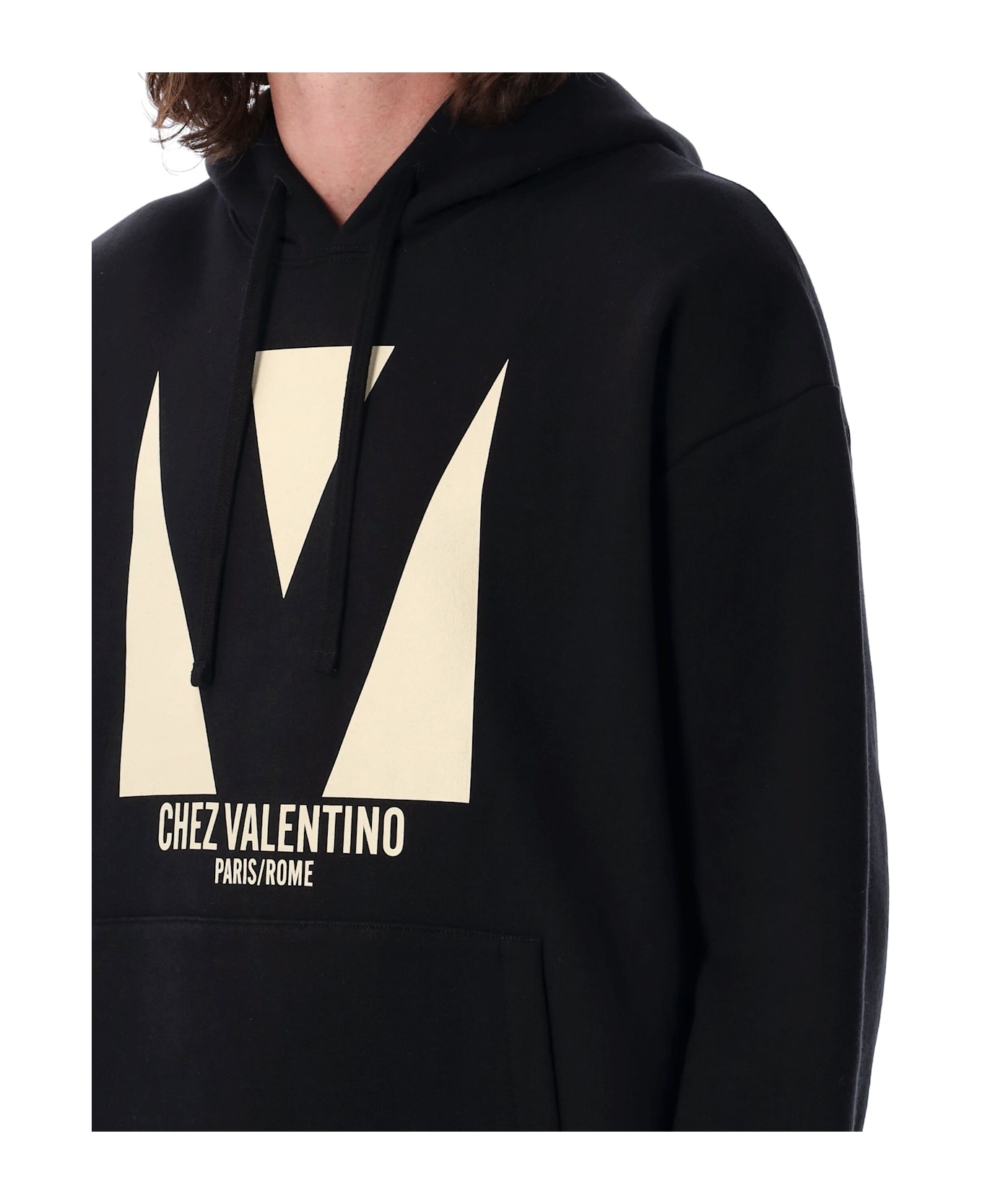 Hoodie Chez Valentino - 3