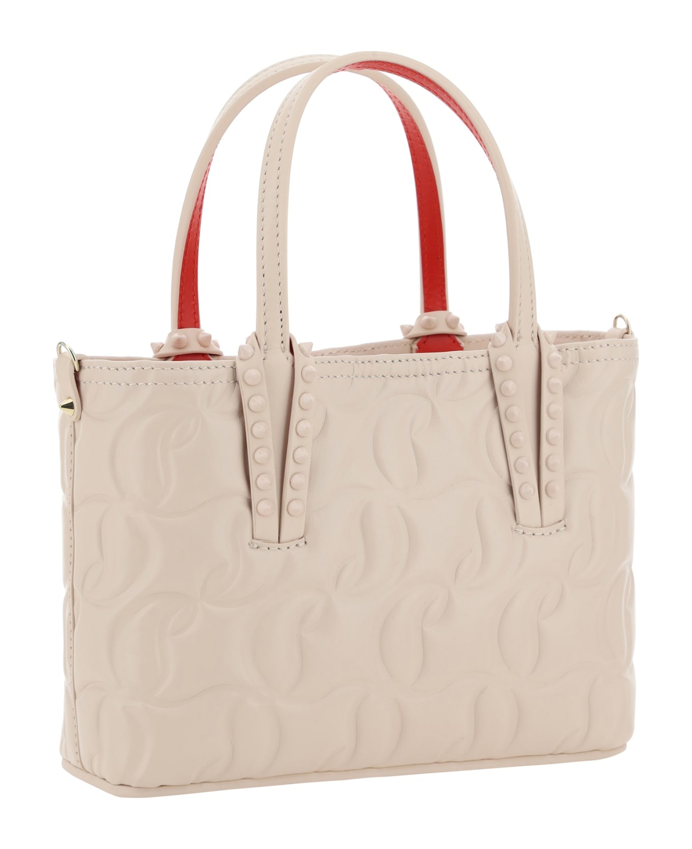Cabata Handbag - 2