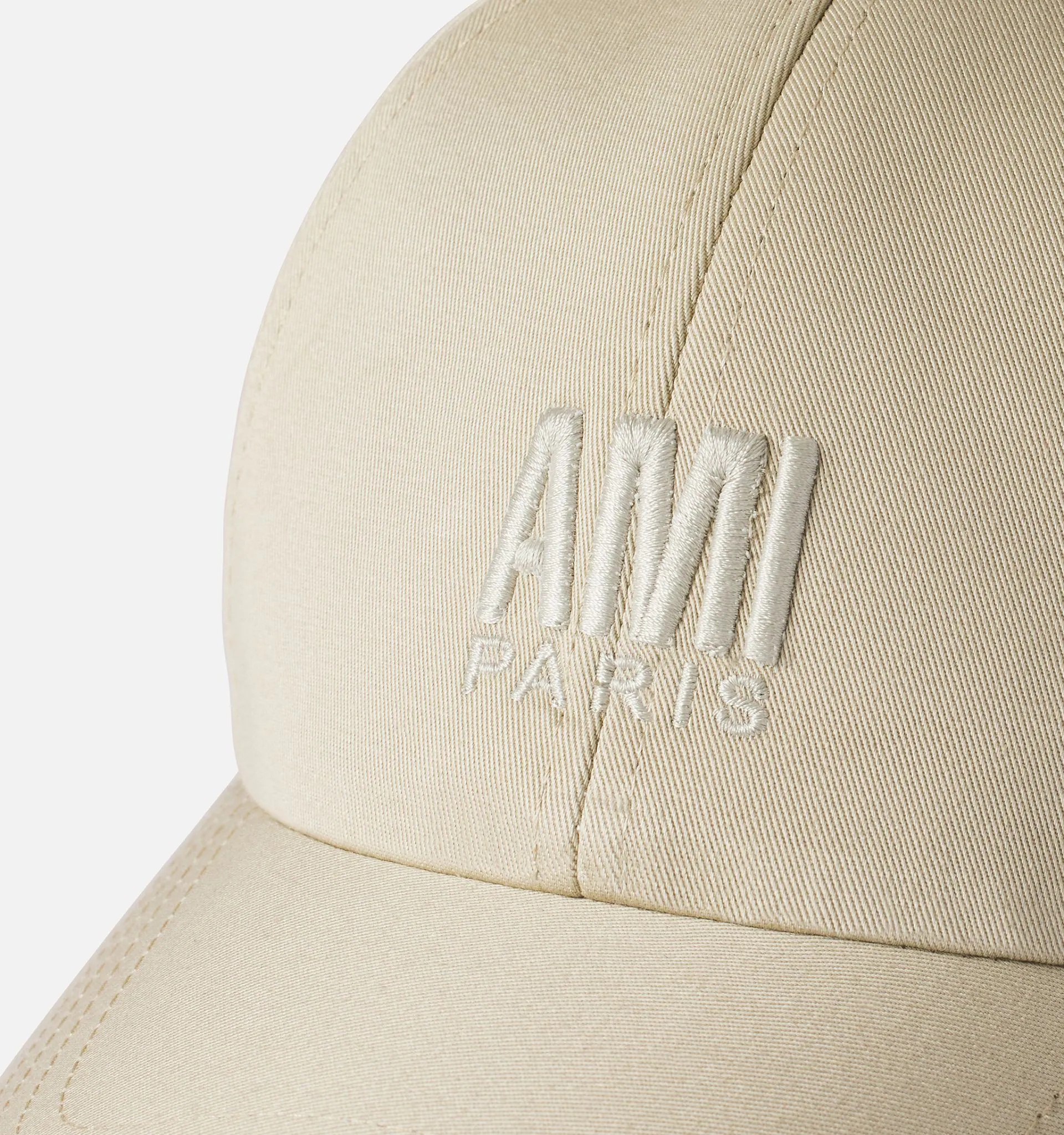 Ami Paris Cap - 5