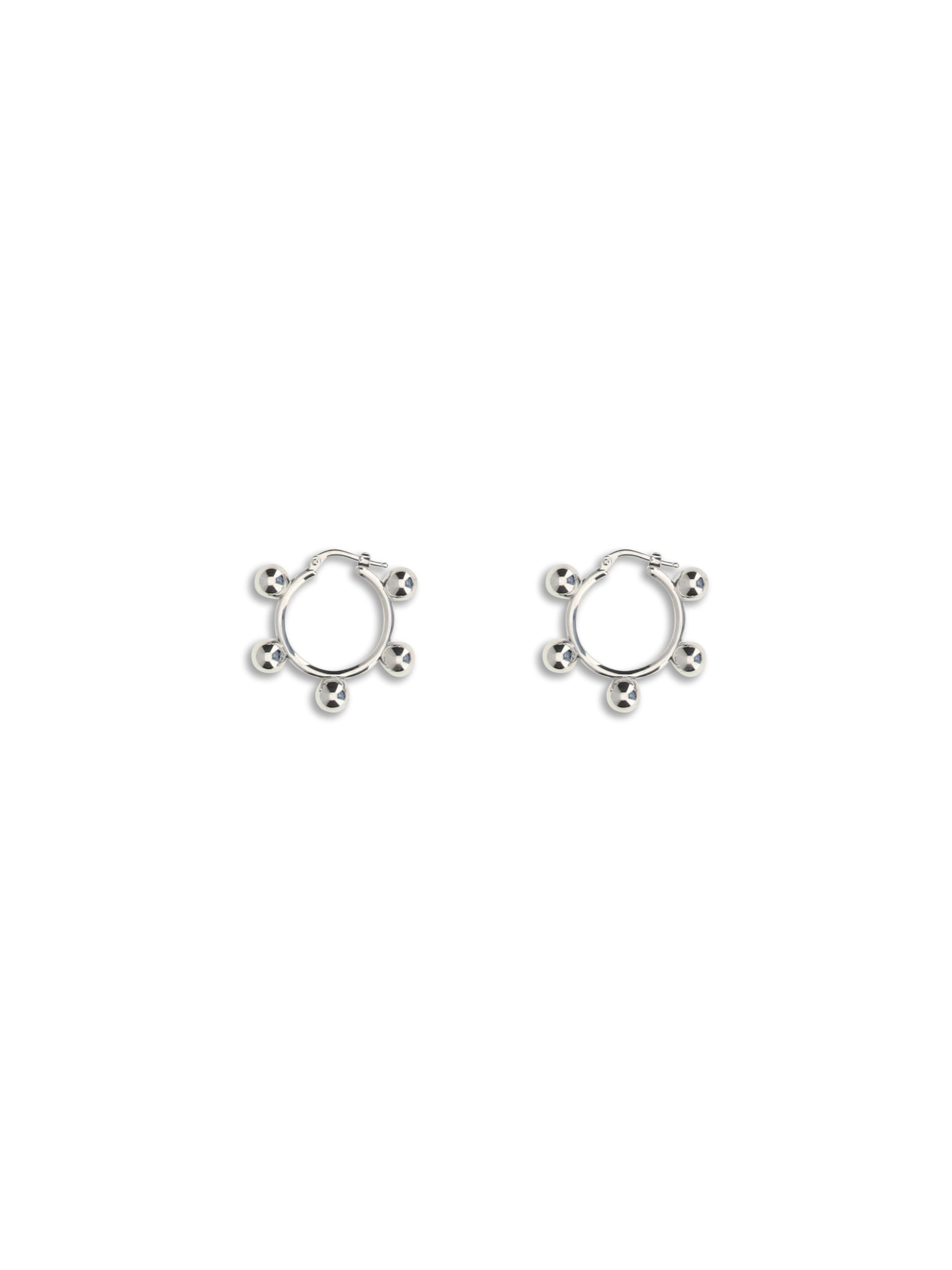 Jil Sander Women Earrings 1338 - 2
