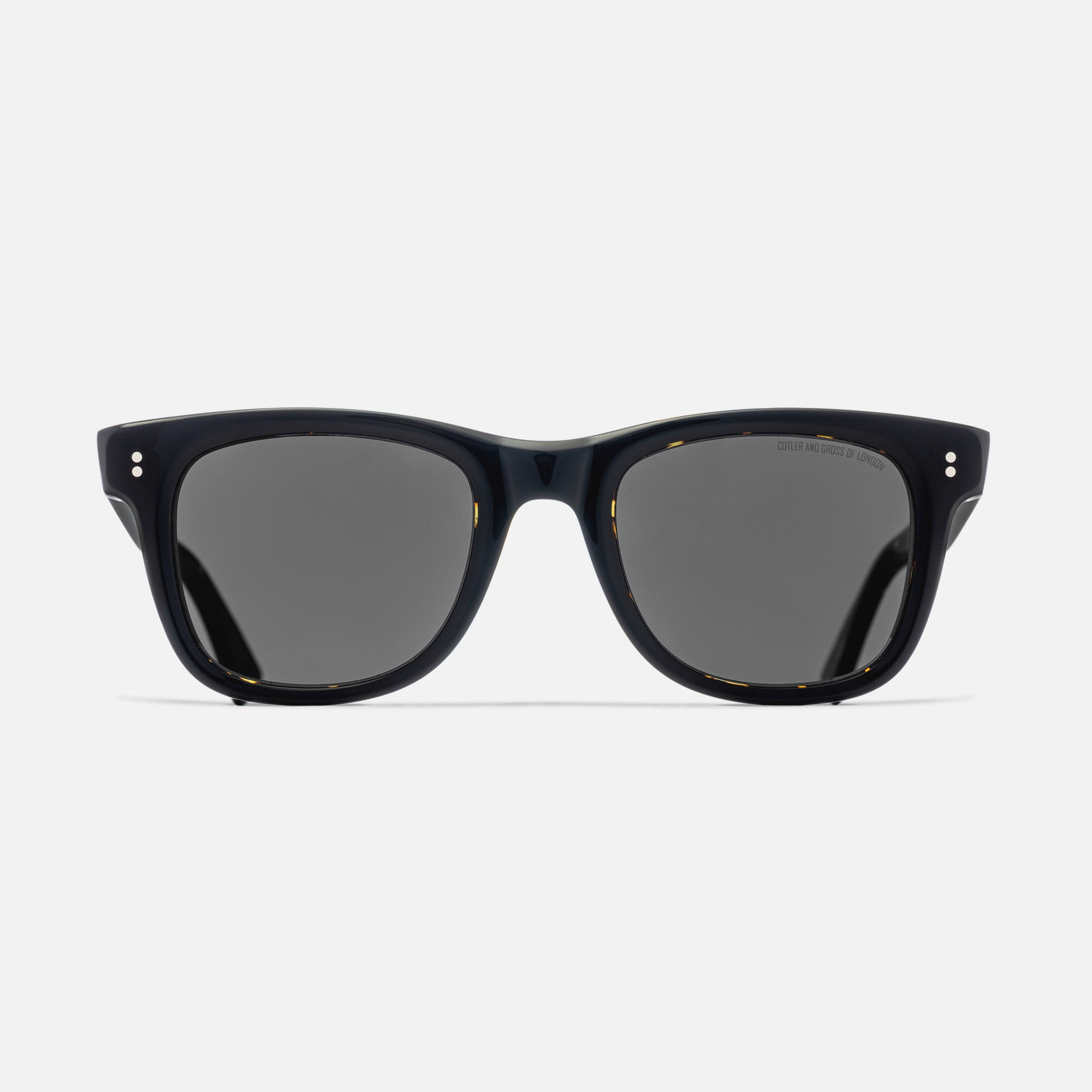 9101 SQUARE SUNGLASSES - 3