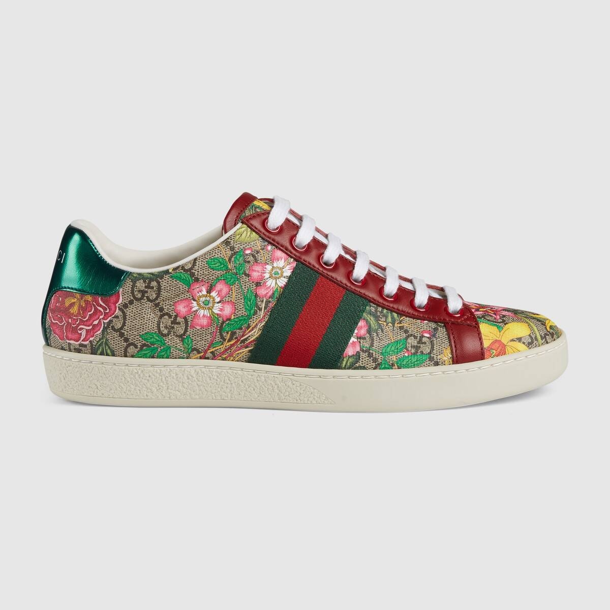 Women's Ace GG Flora sneaker - 1