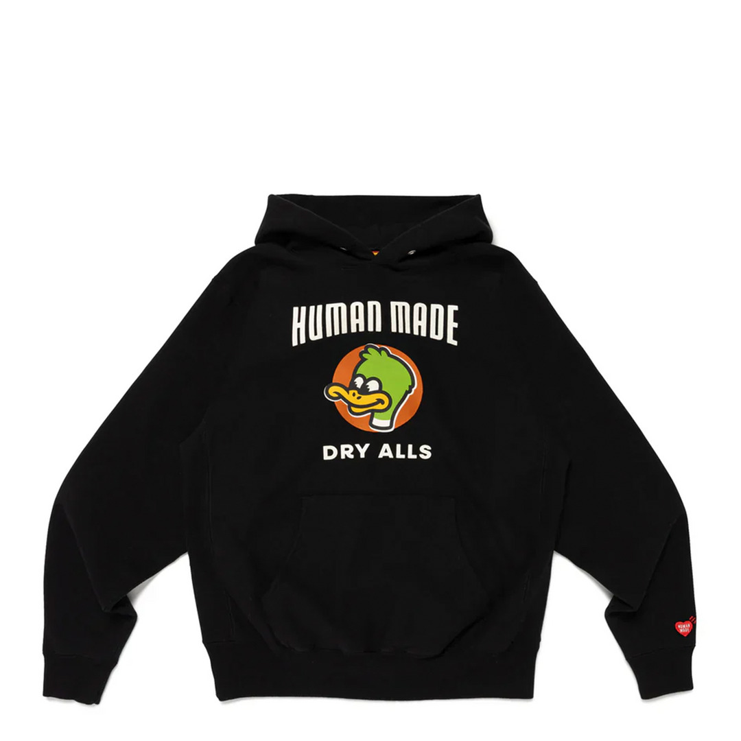 Heavyweight Hoodie - 1