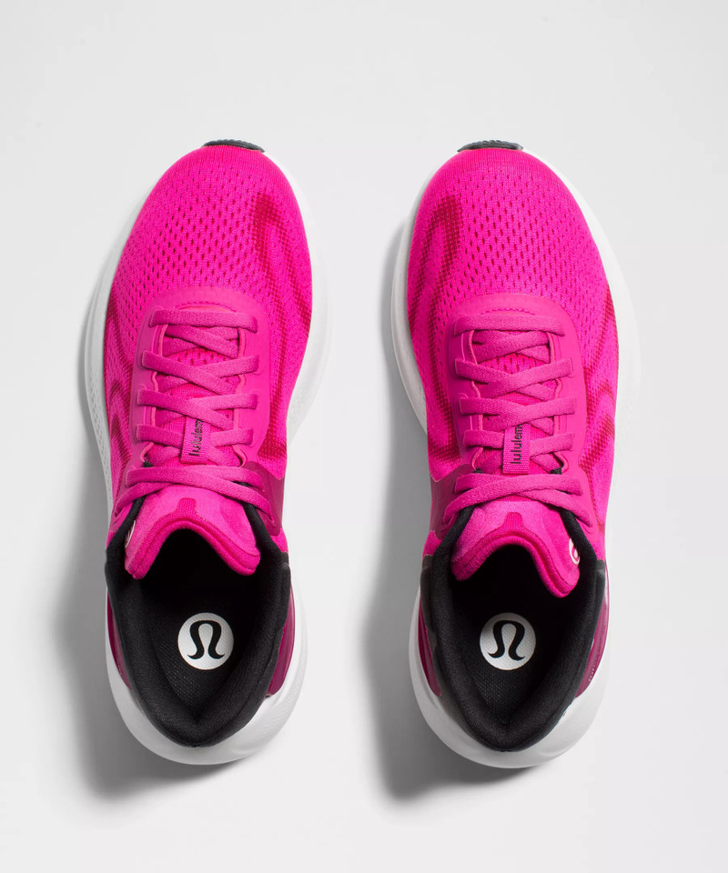 Women's Beyondfeel Running Shoe 5