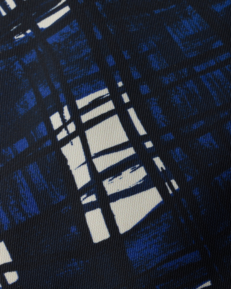 Printed Re-Nylon bucket hat 3