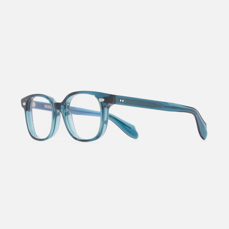 CUTLER AND GROSS 9990 ROUND OPTICAL GLASSES outlook