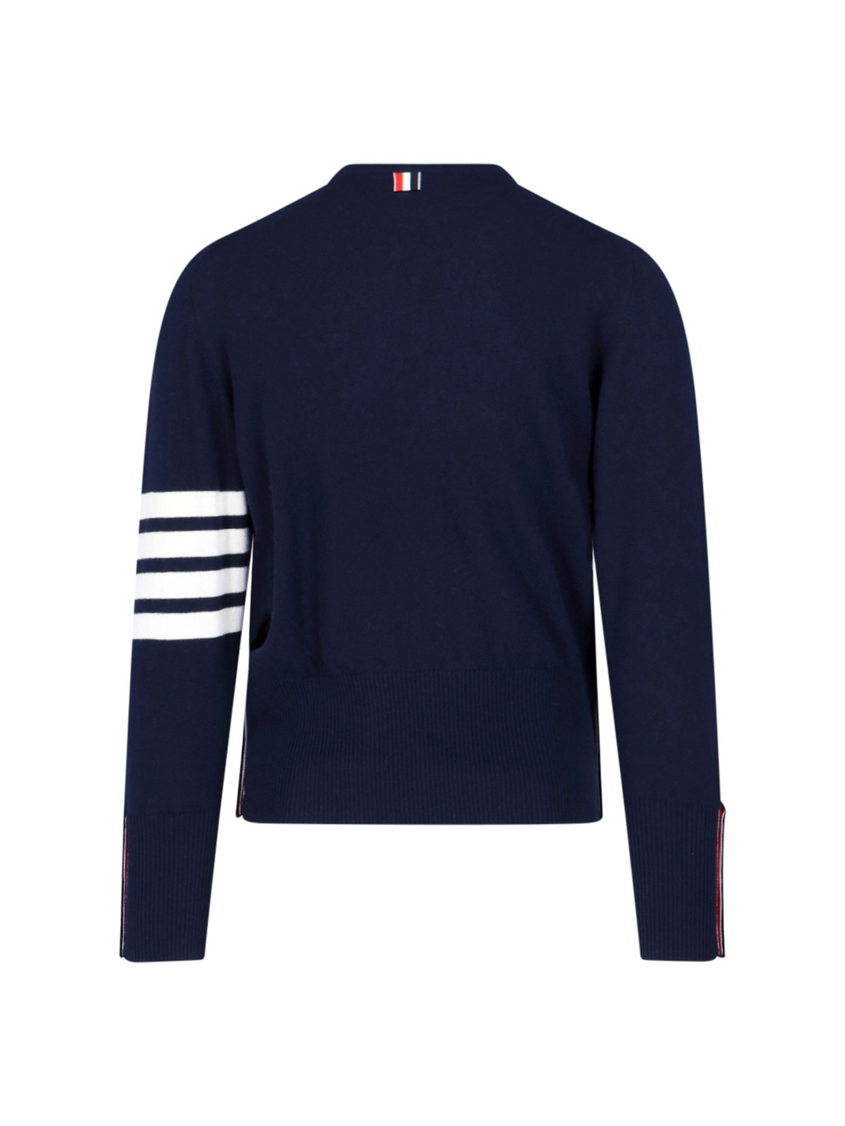 '4- BAR' SWEATER - 2