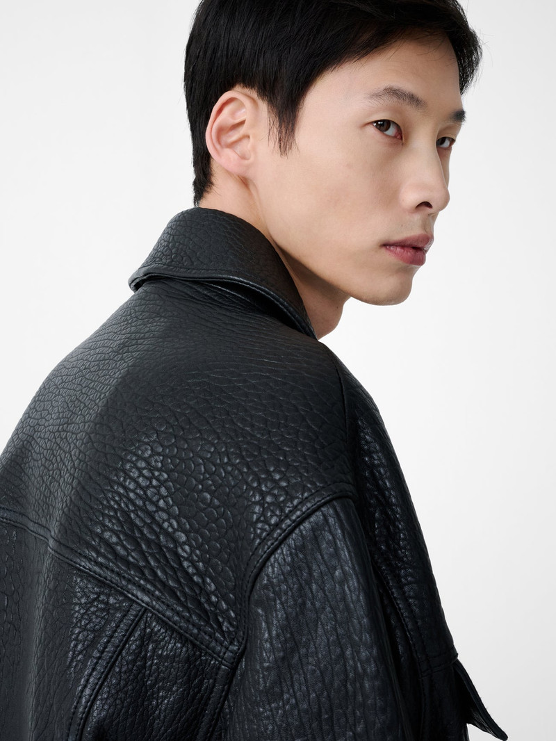 Doyard Leather Jacket 8