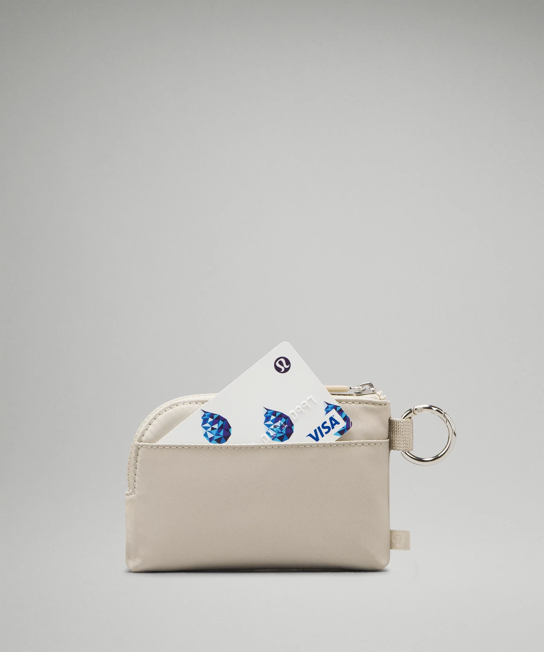 Clippable Card Pouch - 3
