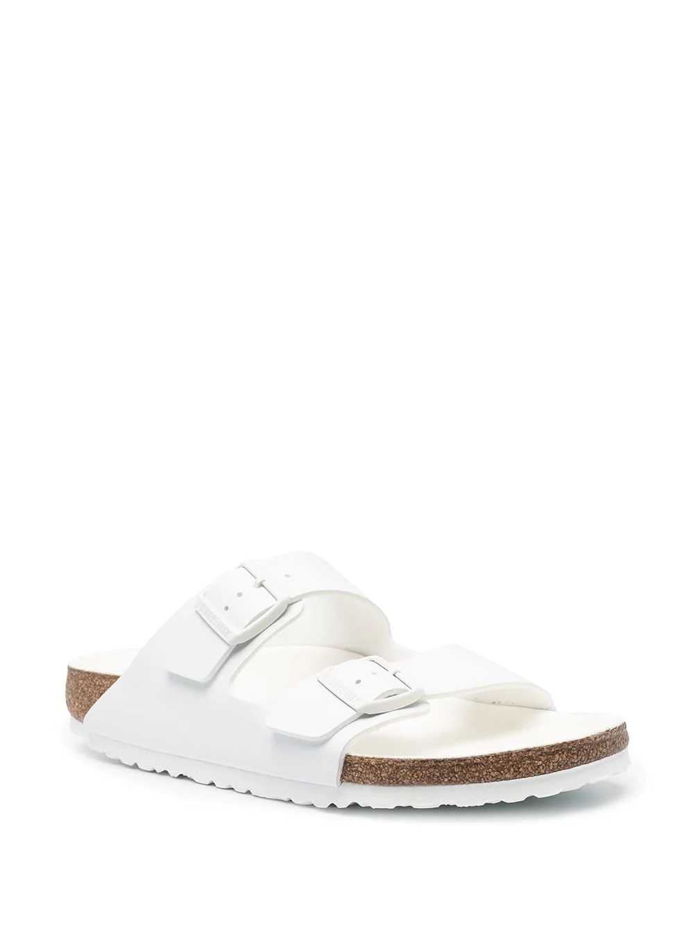 Arizona double-strap sandals - 2