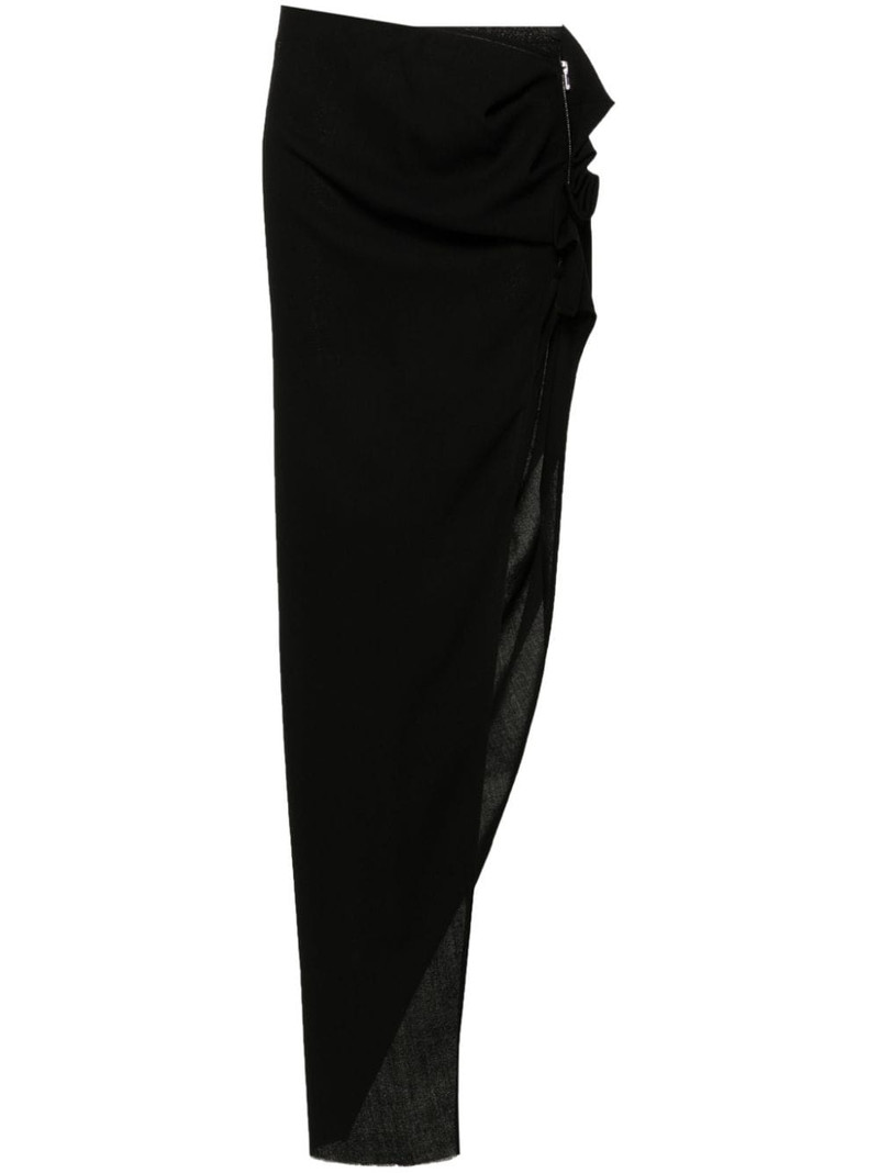 EDFU maxi skirt 1