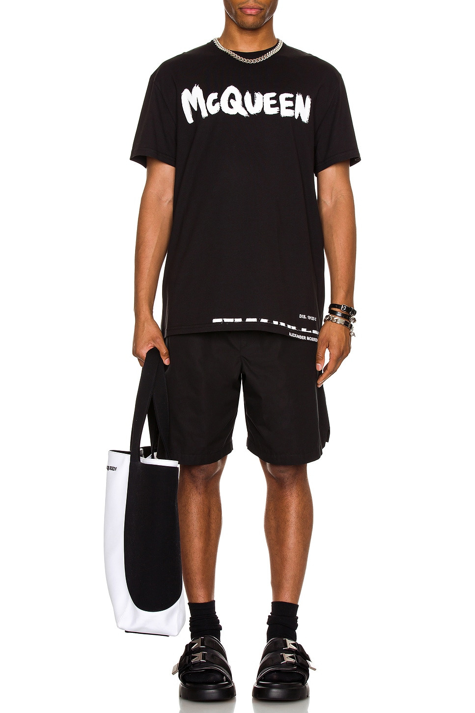 T-Shirt - 4