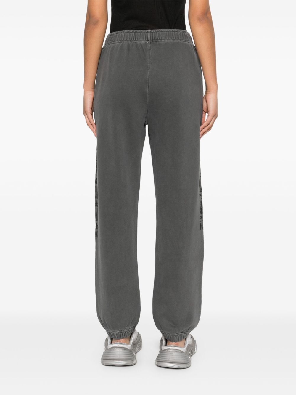 Plumcake track pants - 4