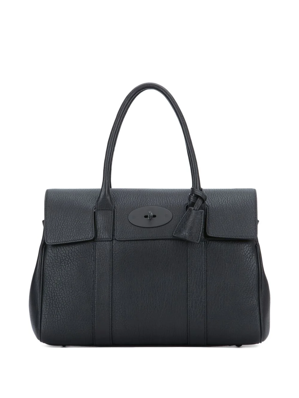 Bayswater leather tote bag - 1