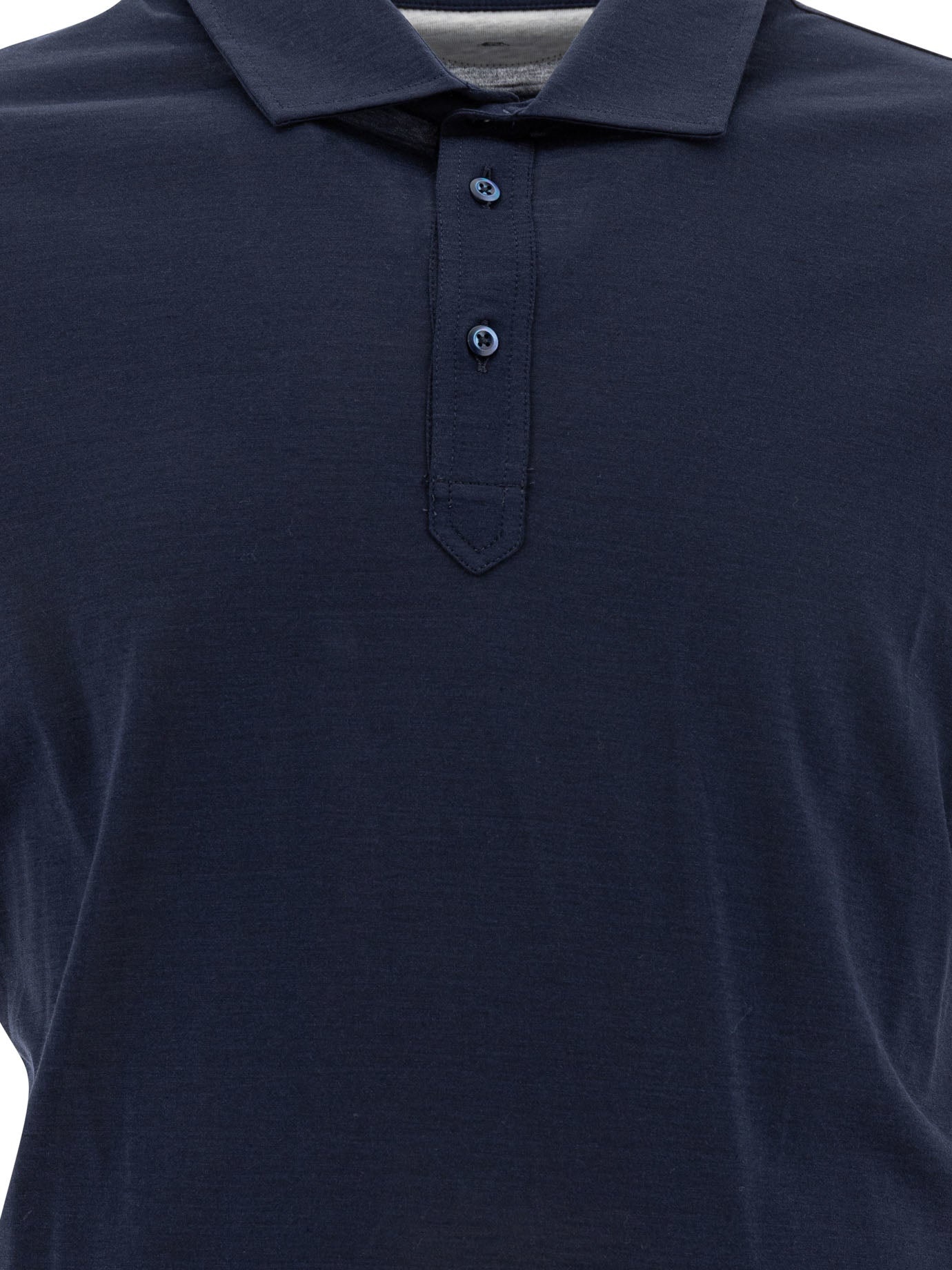 Brunello Cucinelli Polo Shirts - 3