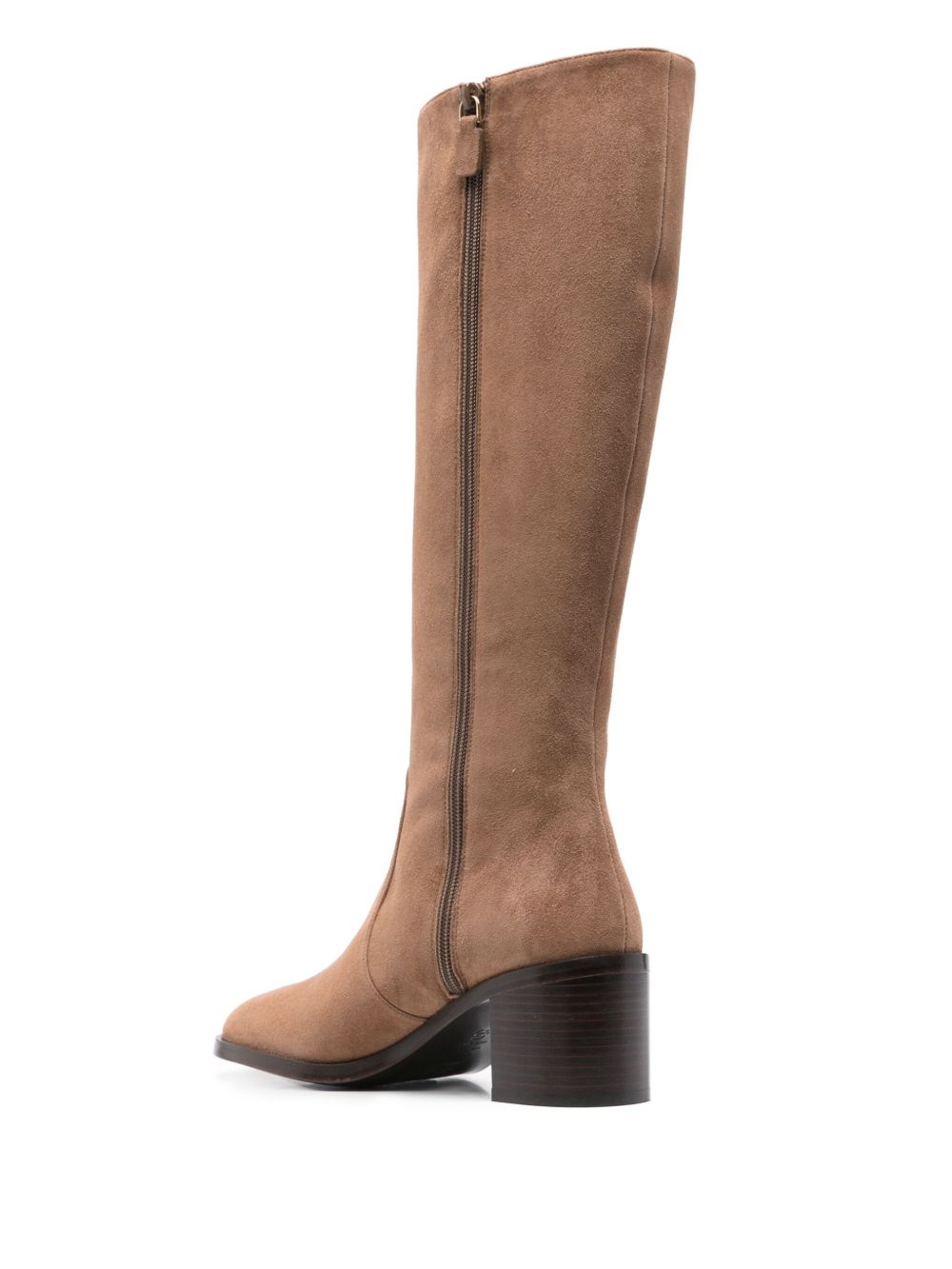 60mm Esme boots - 3