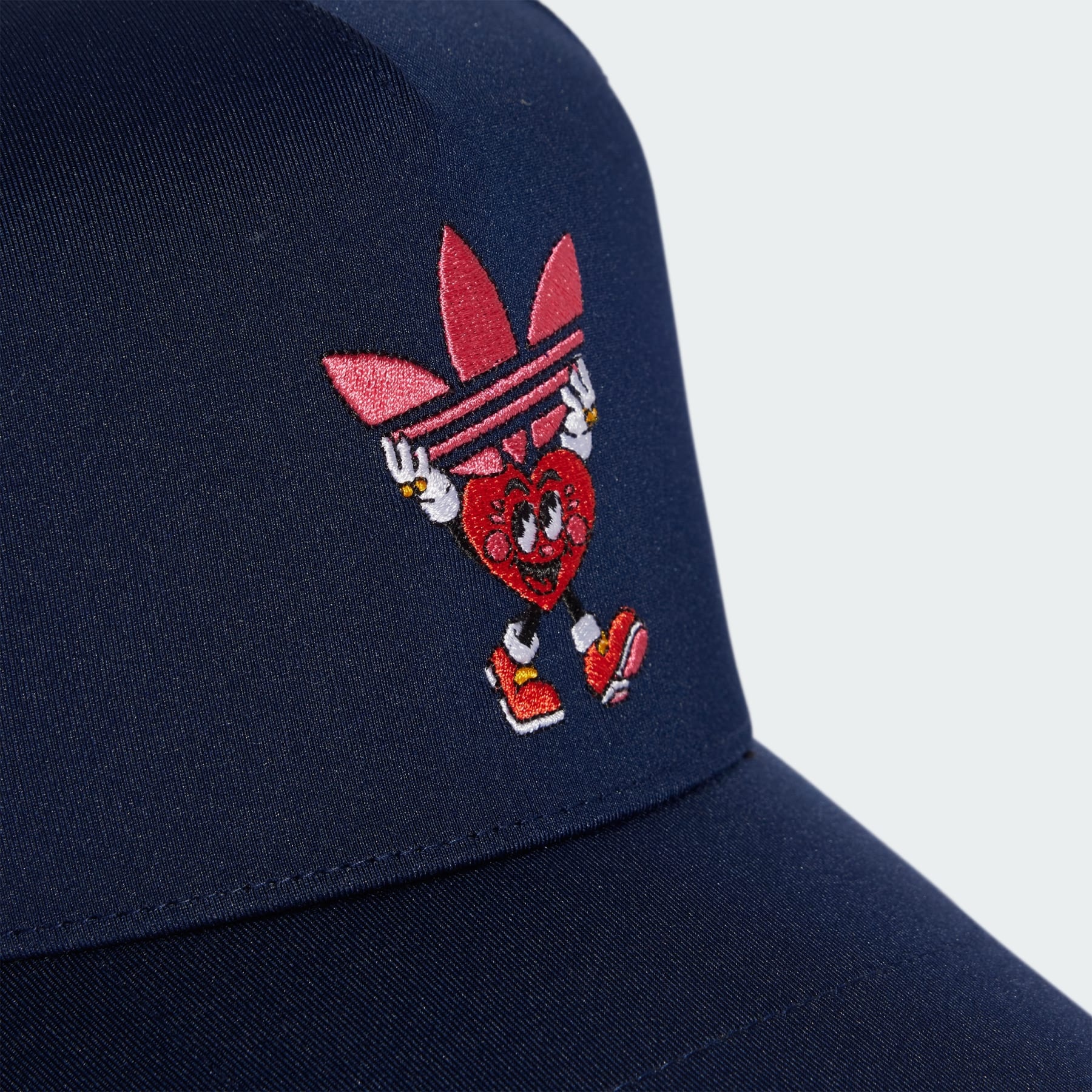 adidas Originals Trucker Hat - 2