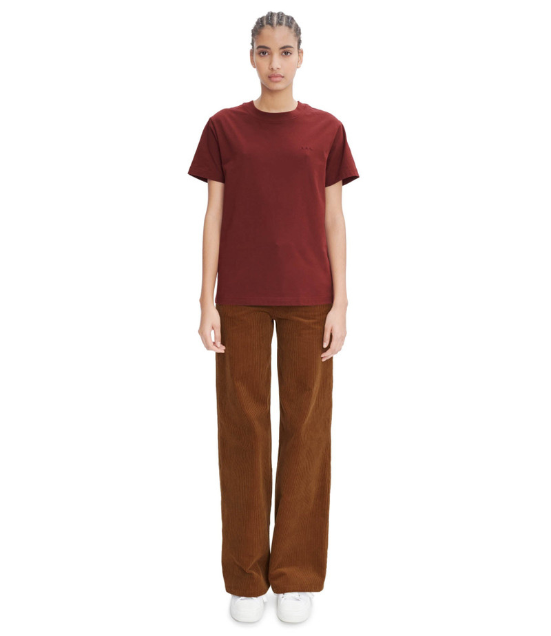 A.P.C. ELISABETH PANTS outlook