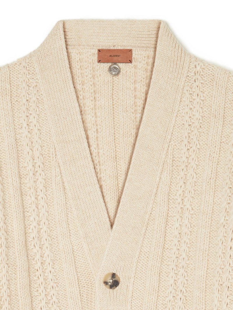 The Talking Glacier Cardigan 9