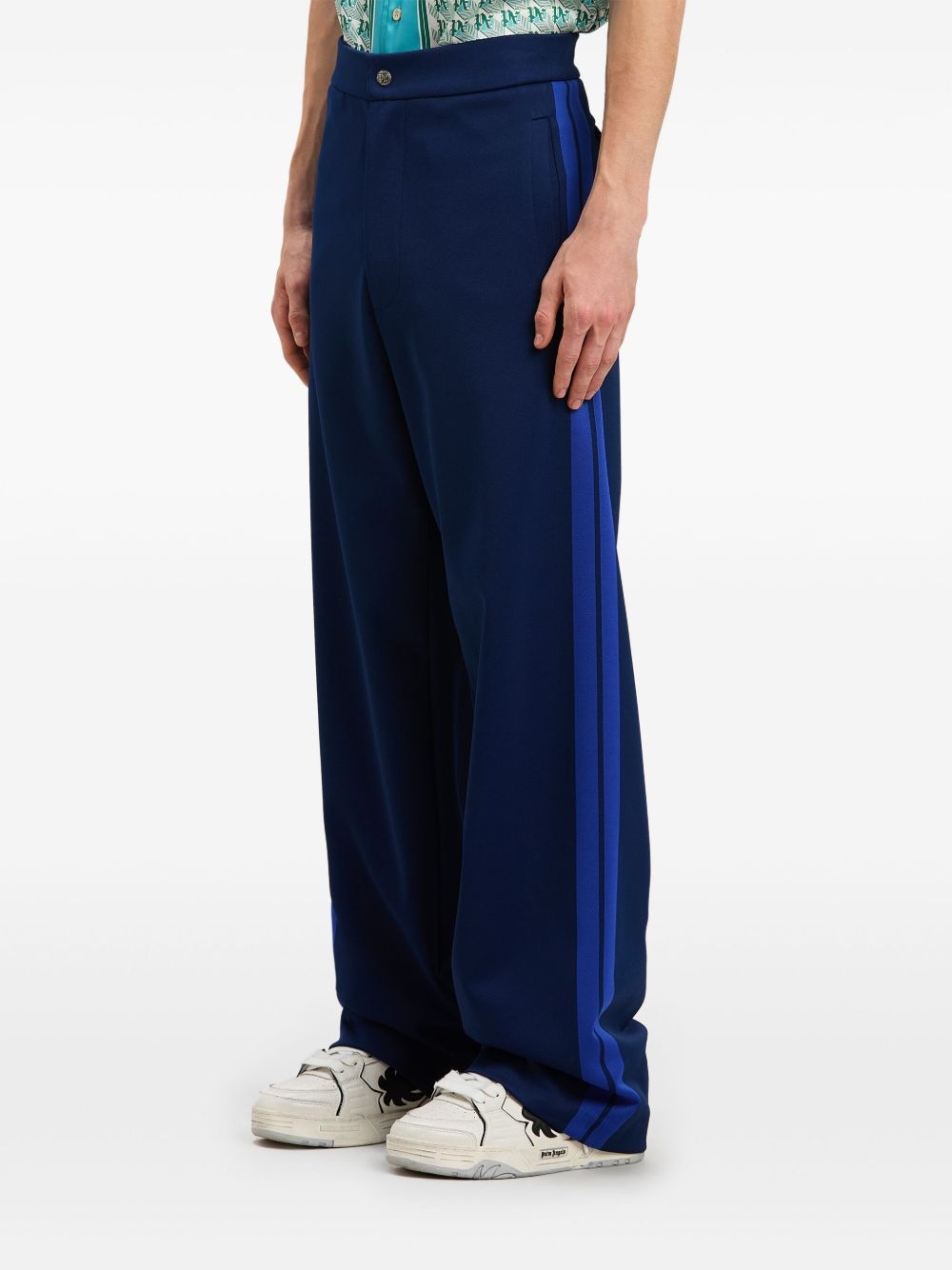 Suit track pants - 4