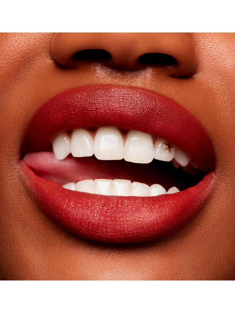 Women's Powder Kiss Velvet Blur Slim Lipstick - Nice Spice 5