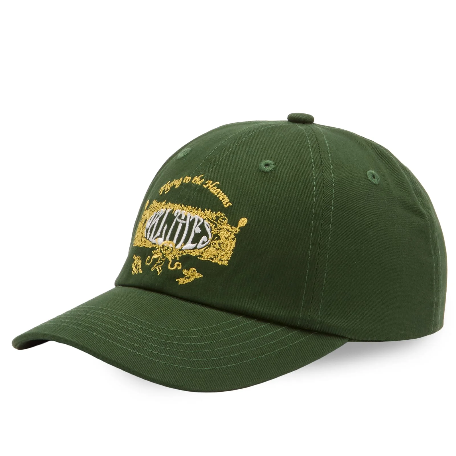 Palmes Angels 6-Panel Cap - 1