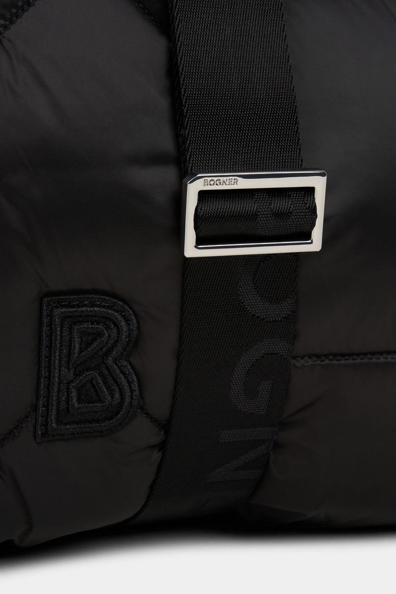 Eiger Malina Tote bag in Black 6