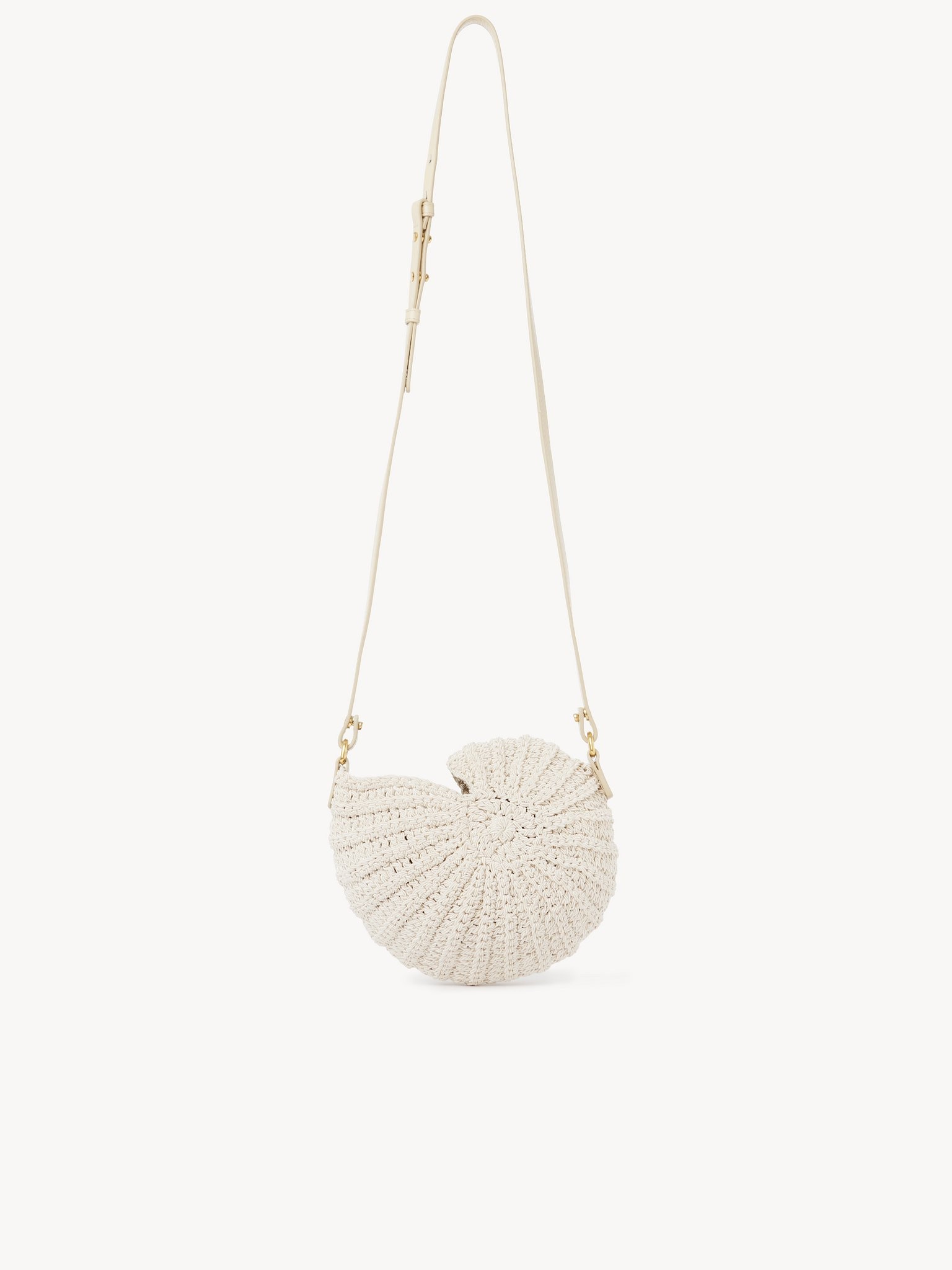 SEA TREASURES CROSSBODY BAG IN CROCHET - 4