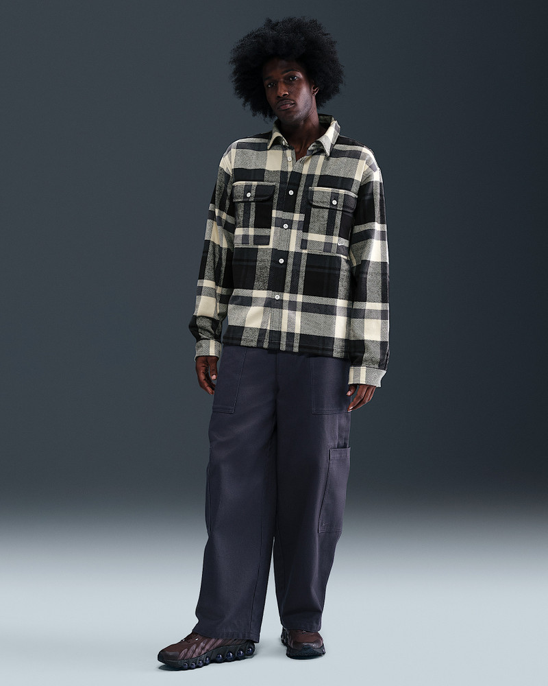 Nike Life Men's Field Shirt 4