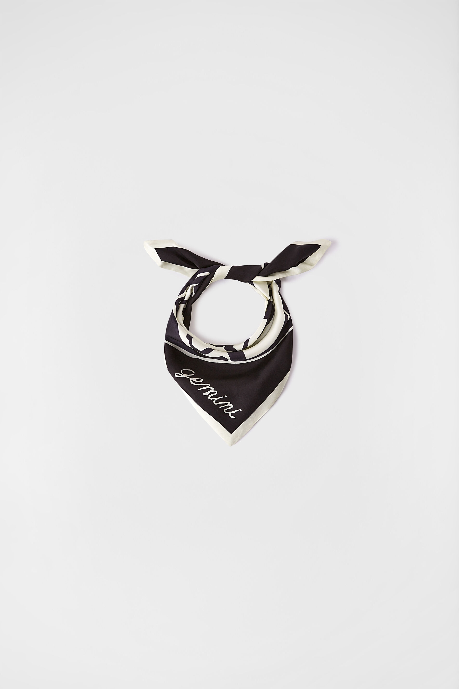 Foulard - 2