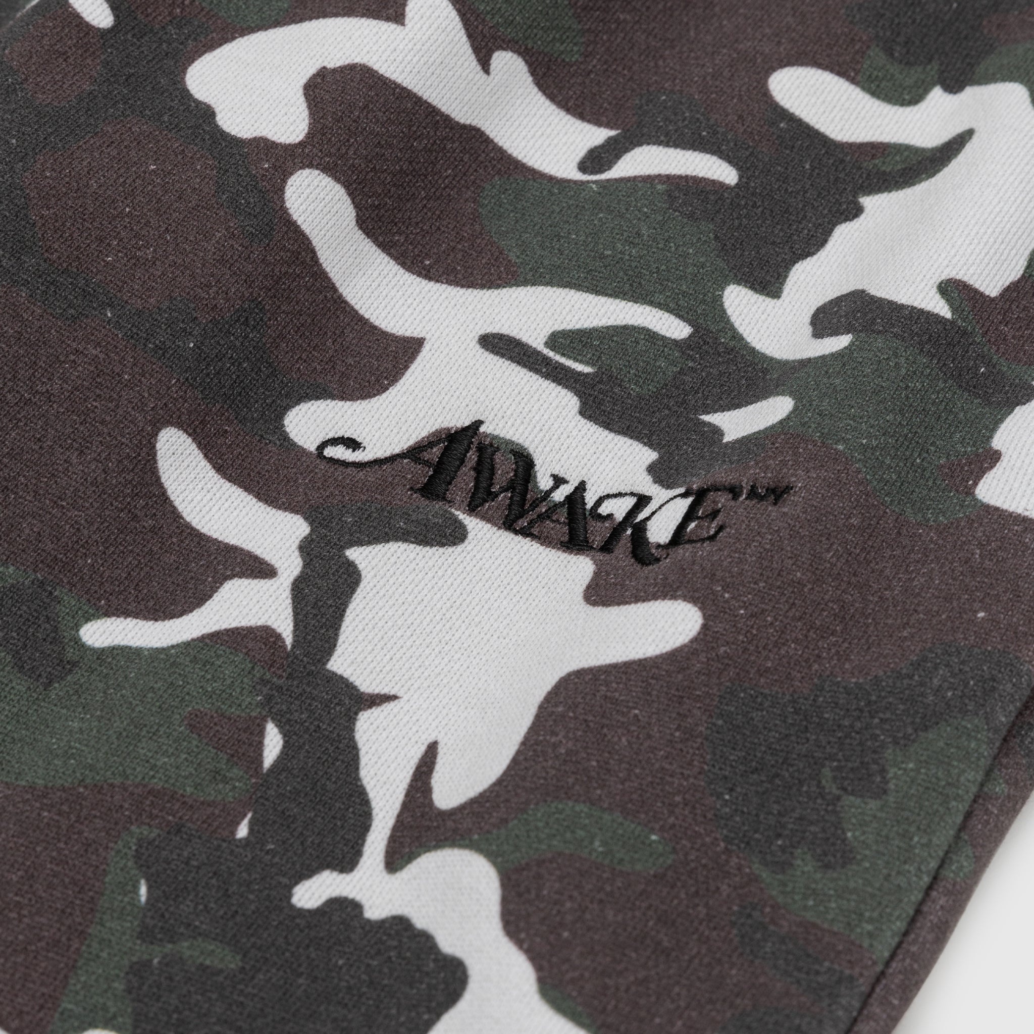 CARGO SWEATPANT - 3