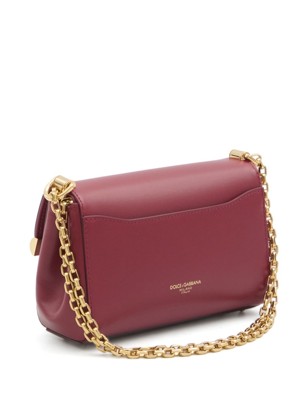 mini Marlene shoulder bag - 3