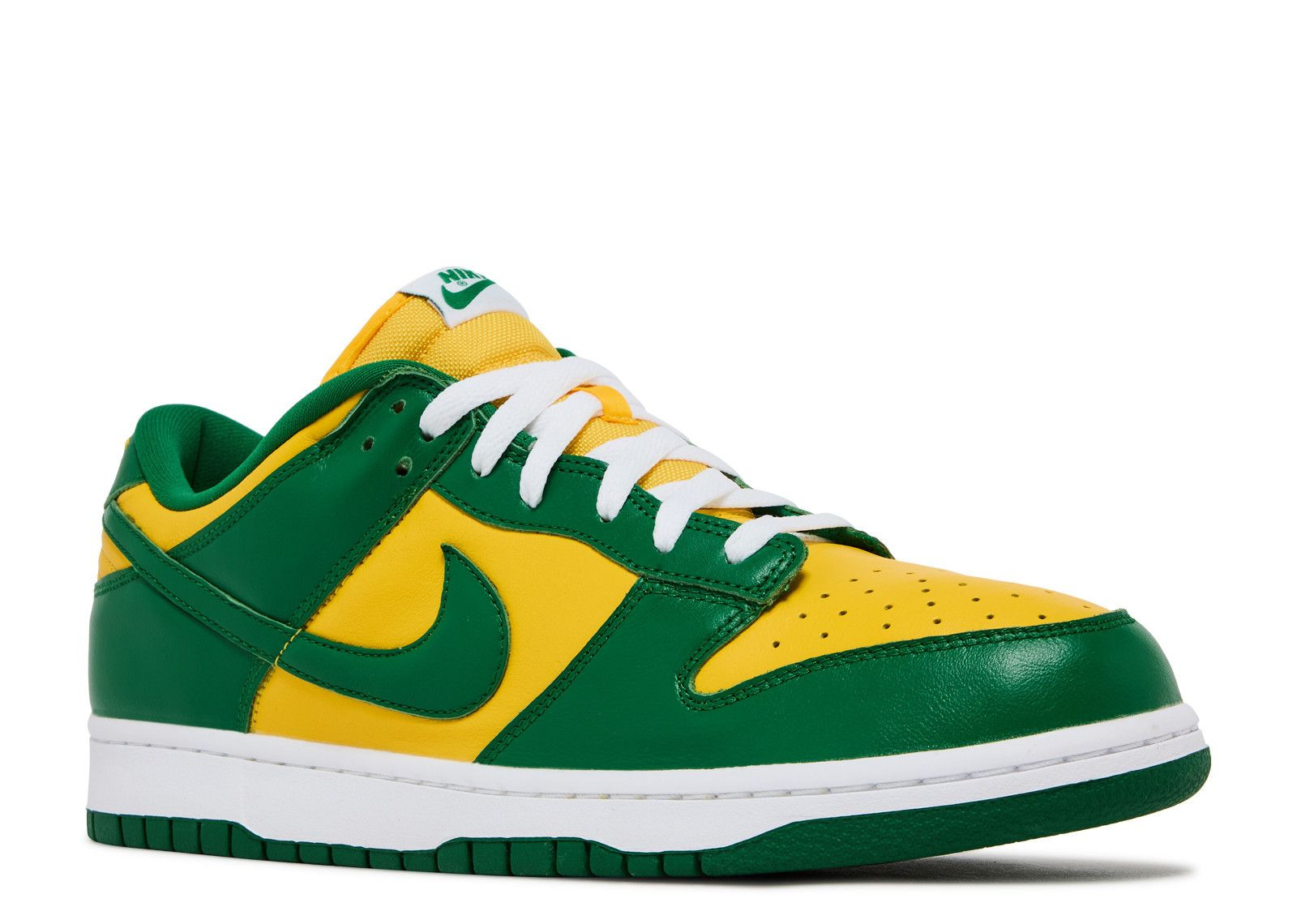 DUNK LOW SP 'BRAZIL' 2024 - 2