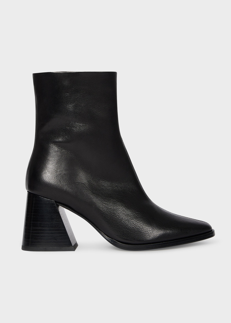 Women's Black 'Baylis' Boots 1