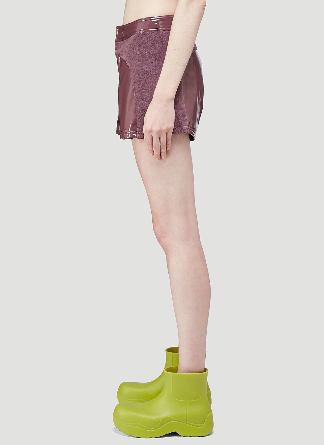 Cyborg Shorts - 3