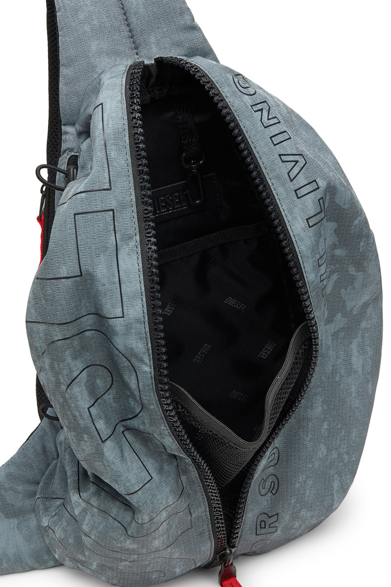 ZIP-D SLING BAG X 3