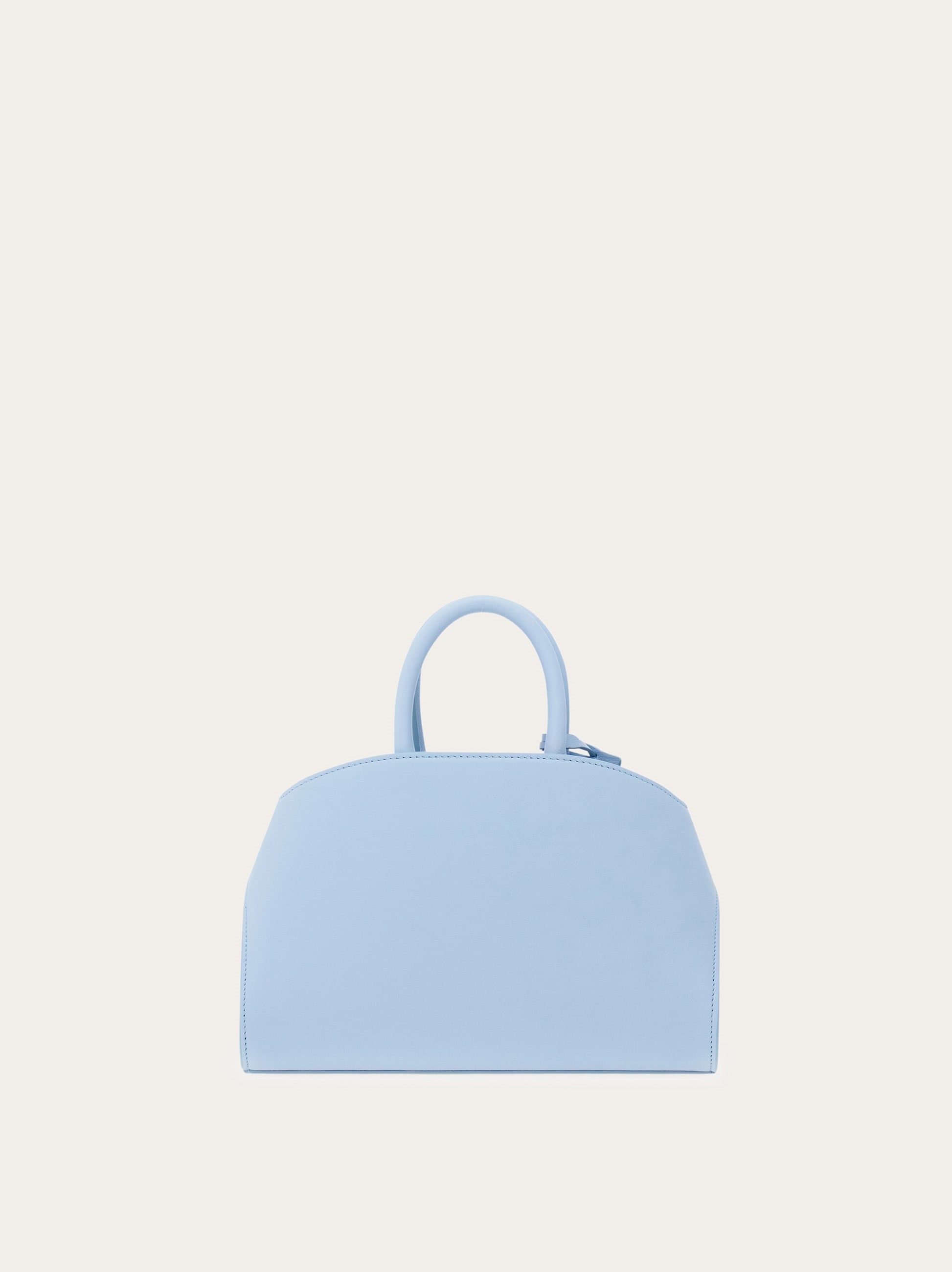 Hug bicolor mini bag - 5