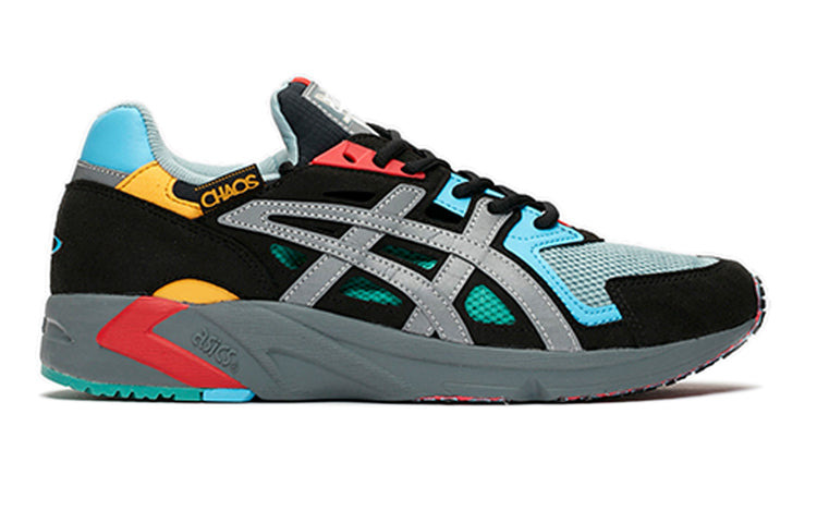 ASICS Vivienne Westwood x Gel DS Trainer OG 'Multicolor' 1191A254-002 - 2
