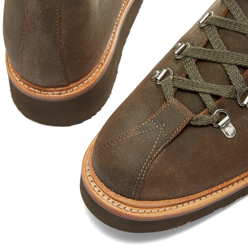 Grenson Bobby Mountain Boot - 4