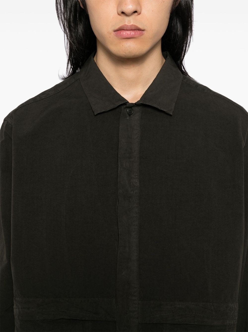 Fabu shirt - 5