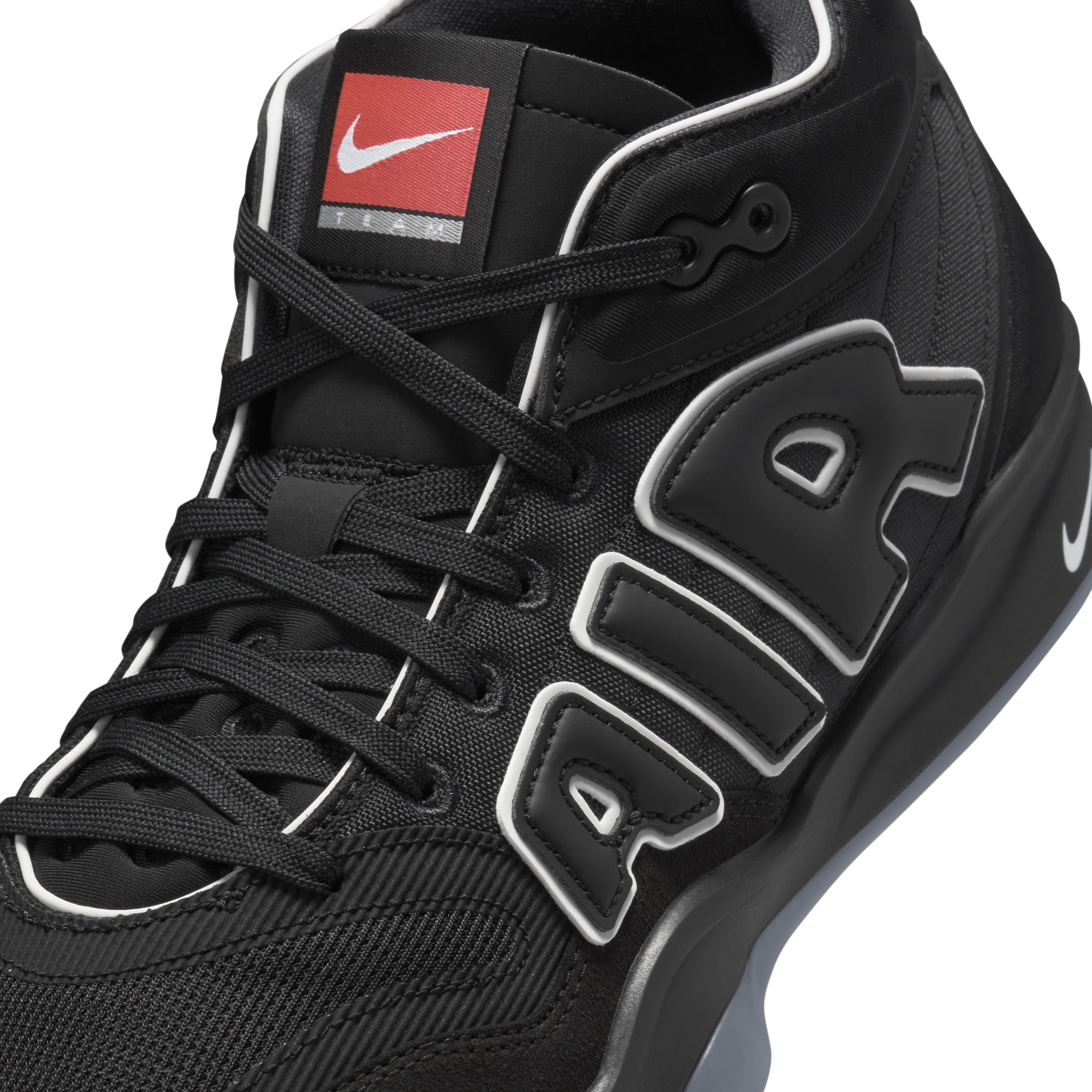 Nike Men's G.T. Hustle 2 ASW Basketball Shoes - 7