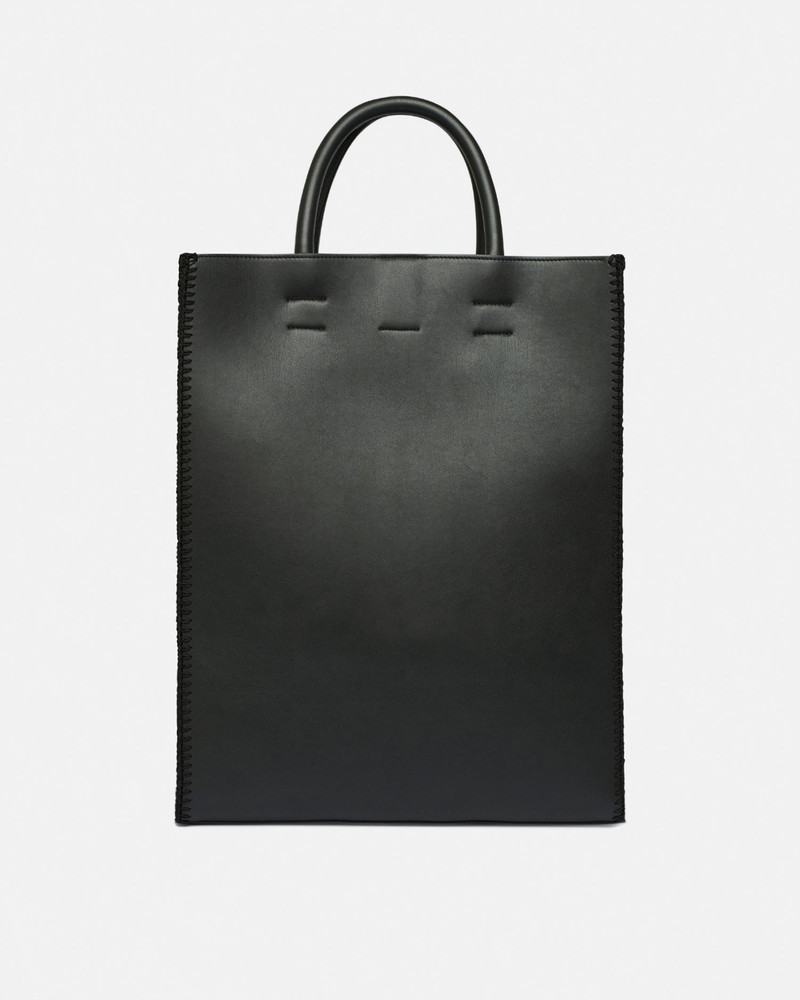 Nanushka Crochet Tote Bag outlook