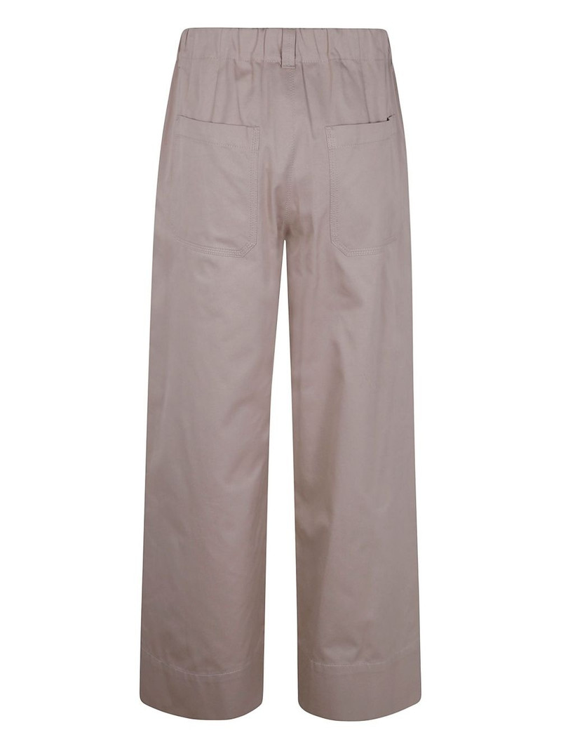 'S Max Mara Unico trousers outlook