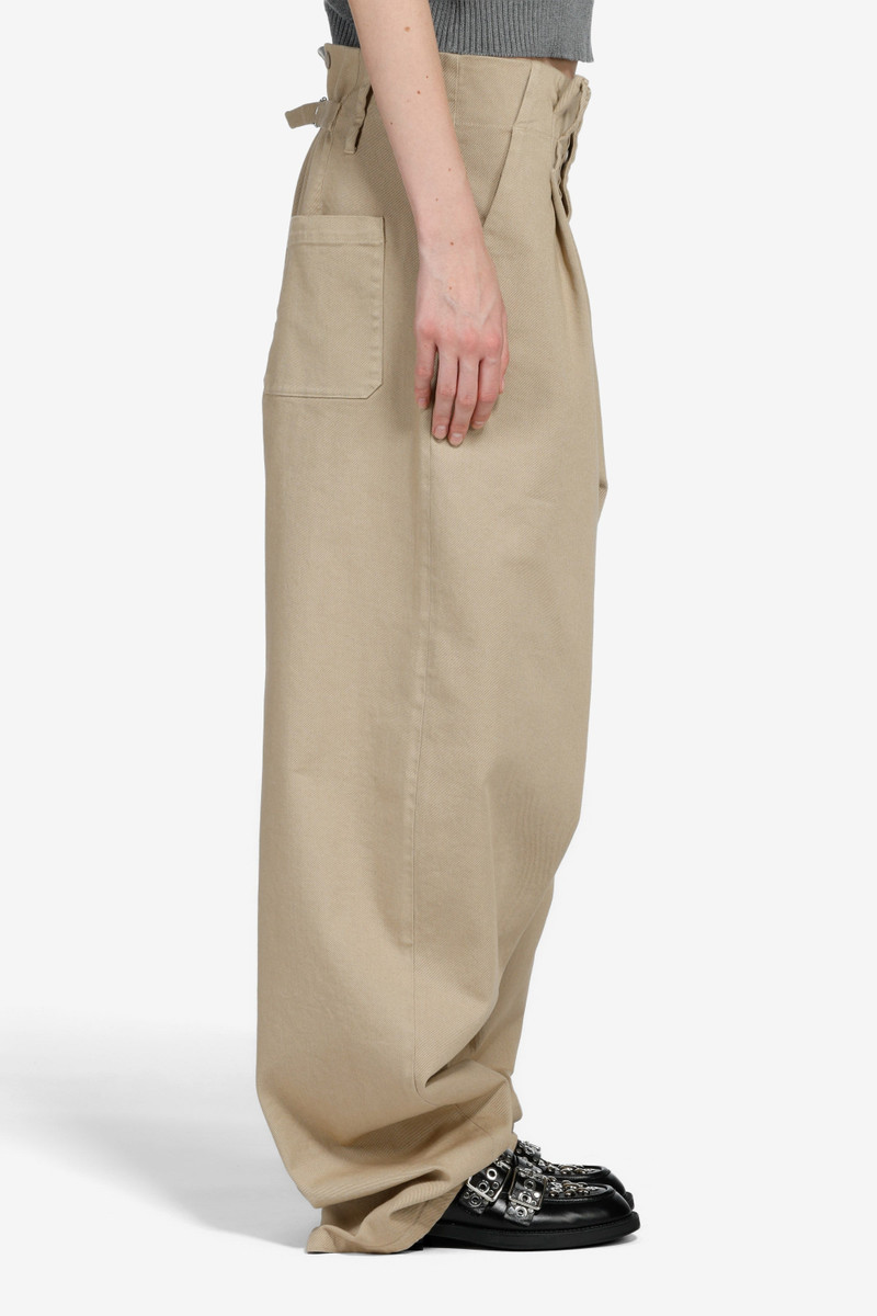 OVERSIZE TROUSERS 4