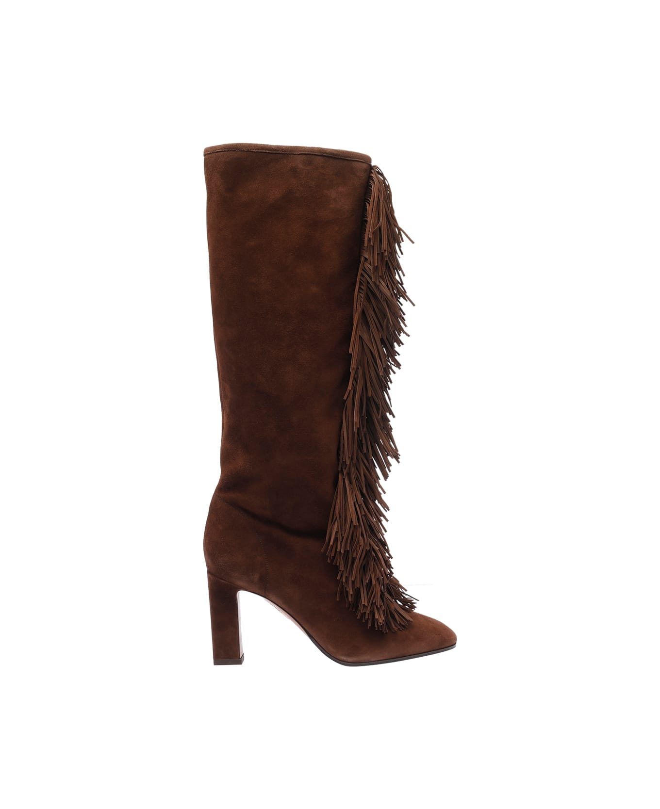 Gytane Pump Boots - 1