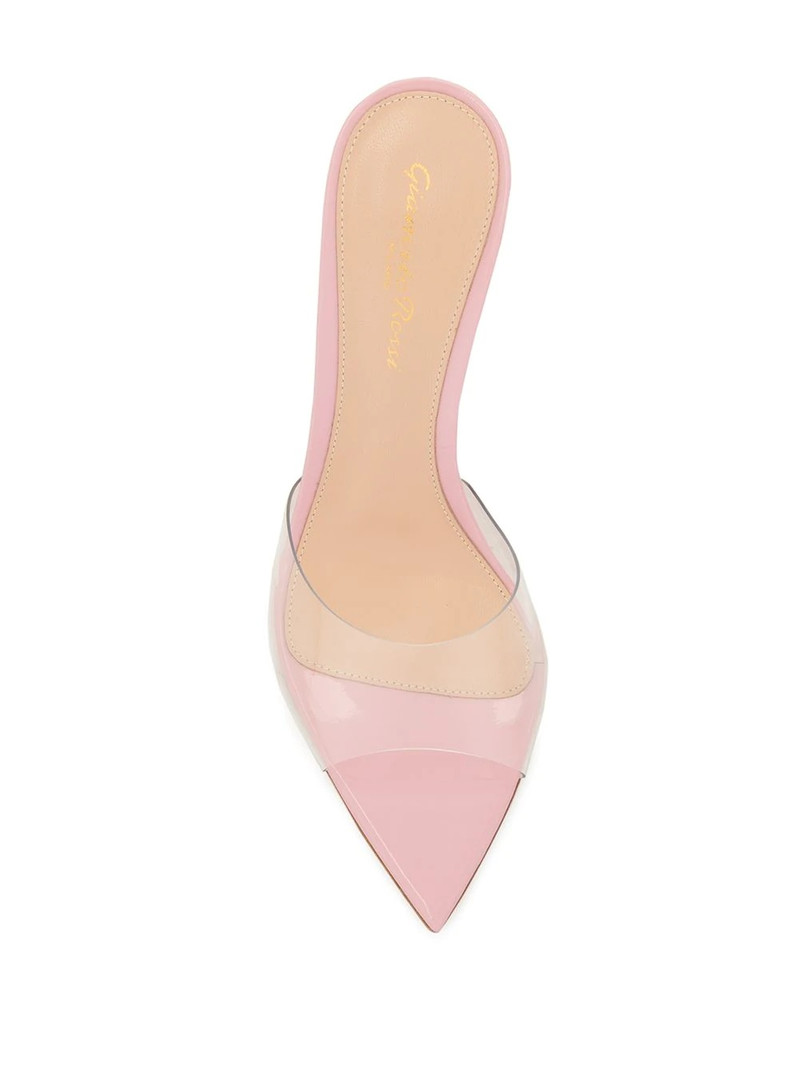 Alise slip-on sandals 4