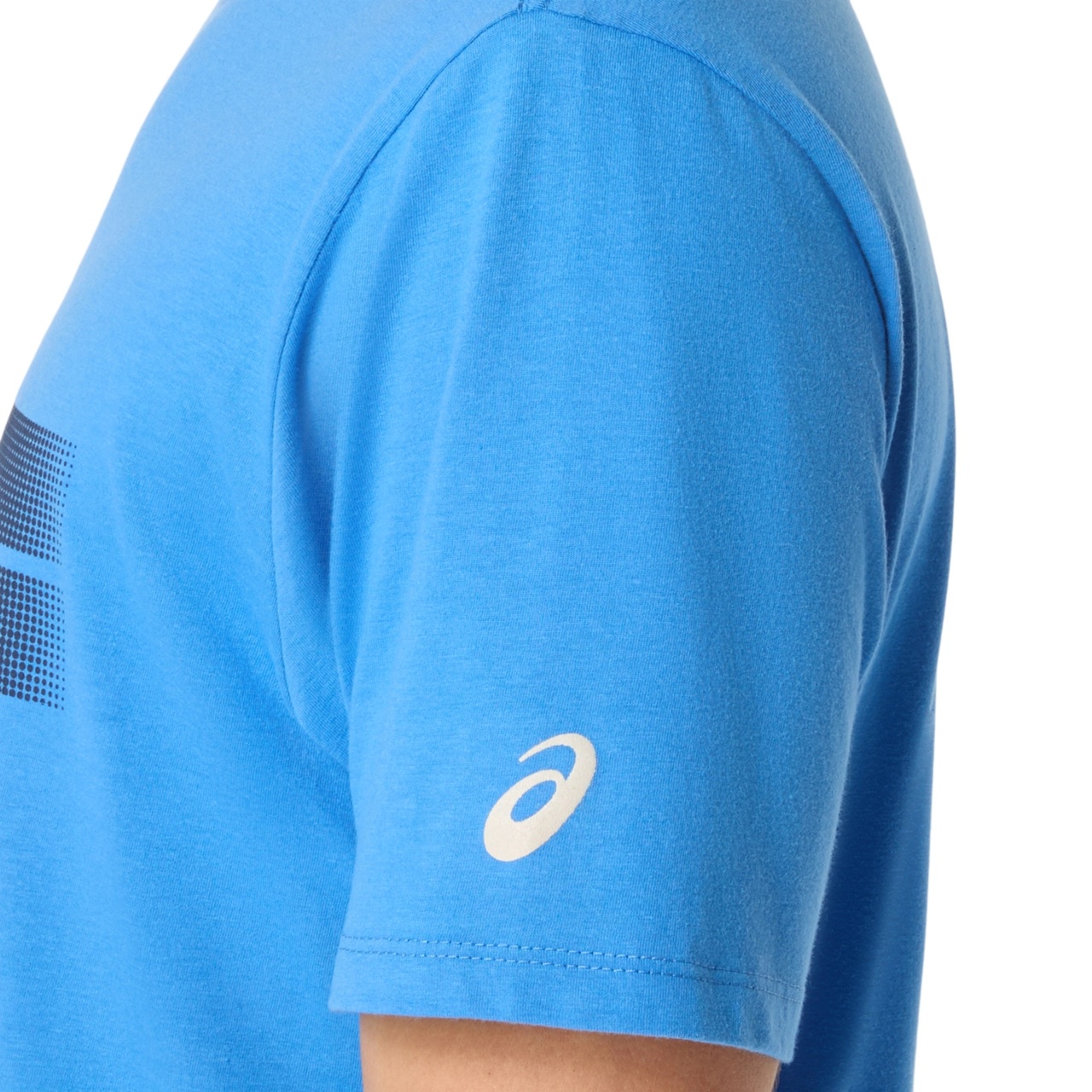 UNISEX ASICS EST 1977 MOUNTAIN TEE - 5