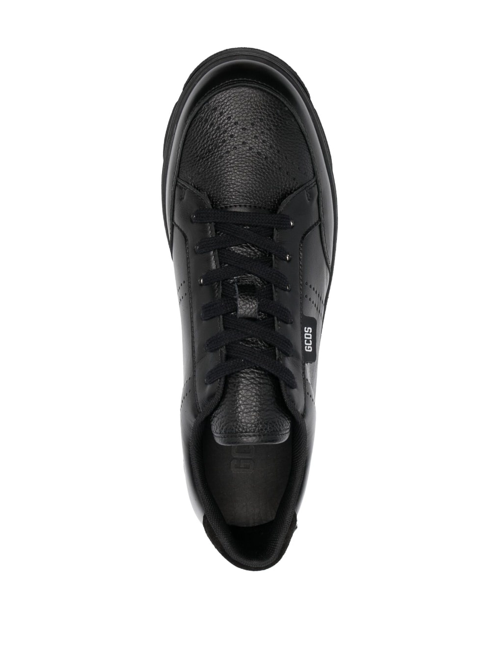 Essential Nami low-top sneakers - 4